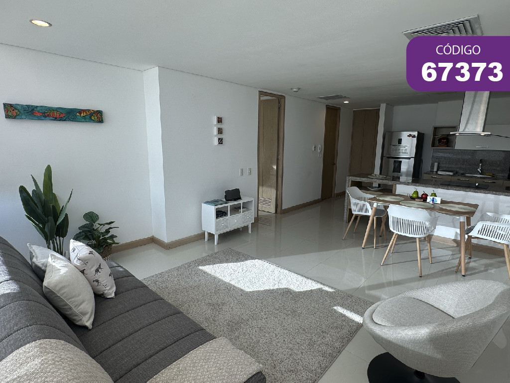Apartamento en Arriendo en La Castellana
